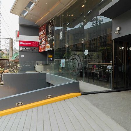 Hotel Reddoorz Premium Near Ust Hospital à Manille Extérieur photo