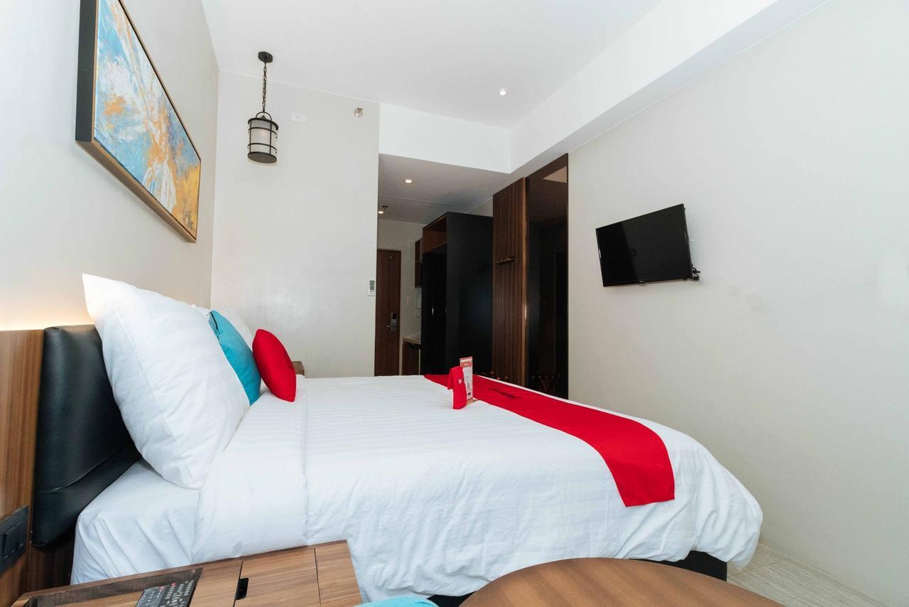 Hotel Reddoorz Premium Near Ust Hospital à Manille Extérieur photo
