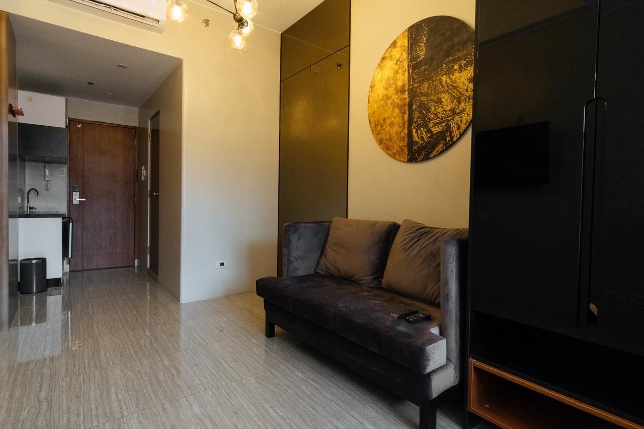 Hotel Reddoorz Premium Near Ust Hospital à Manille Extérieur photo