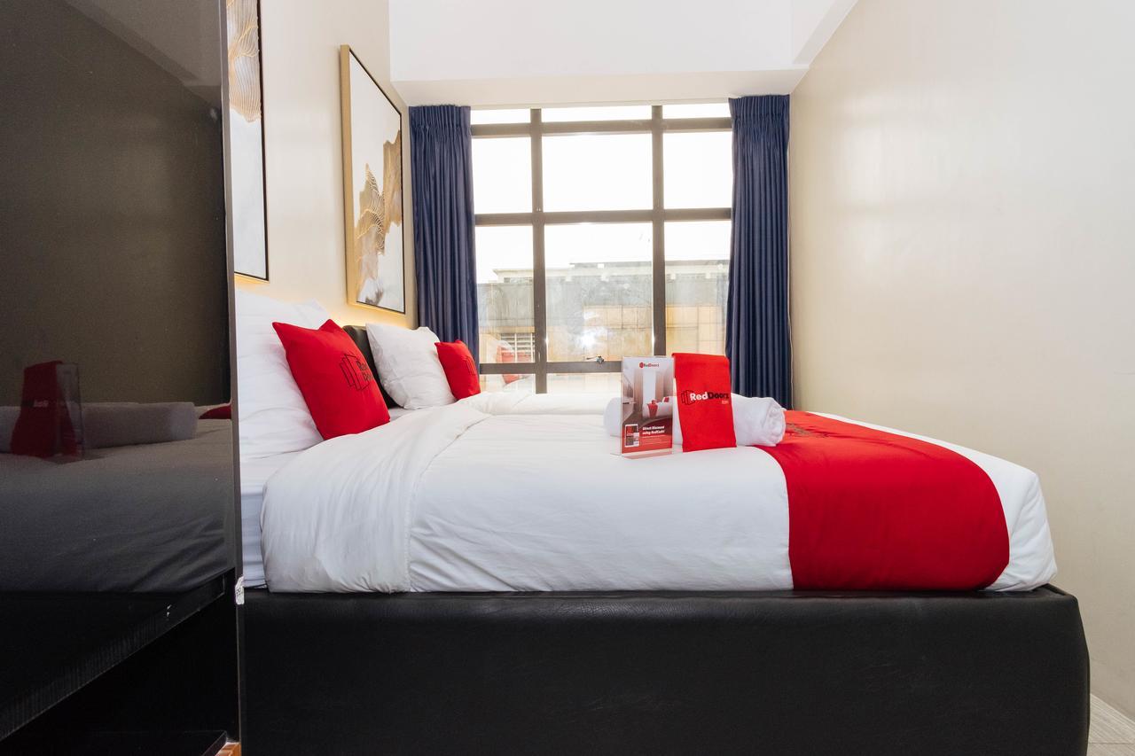 Hotel Reddoorz Premium Near Ust Hospital à Manille Extérieur photo