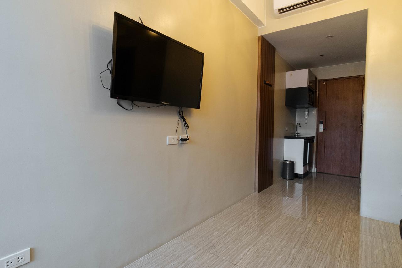 Hotel Reddoorz Premium Near Ust Hospital à Manille Extérieur photo