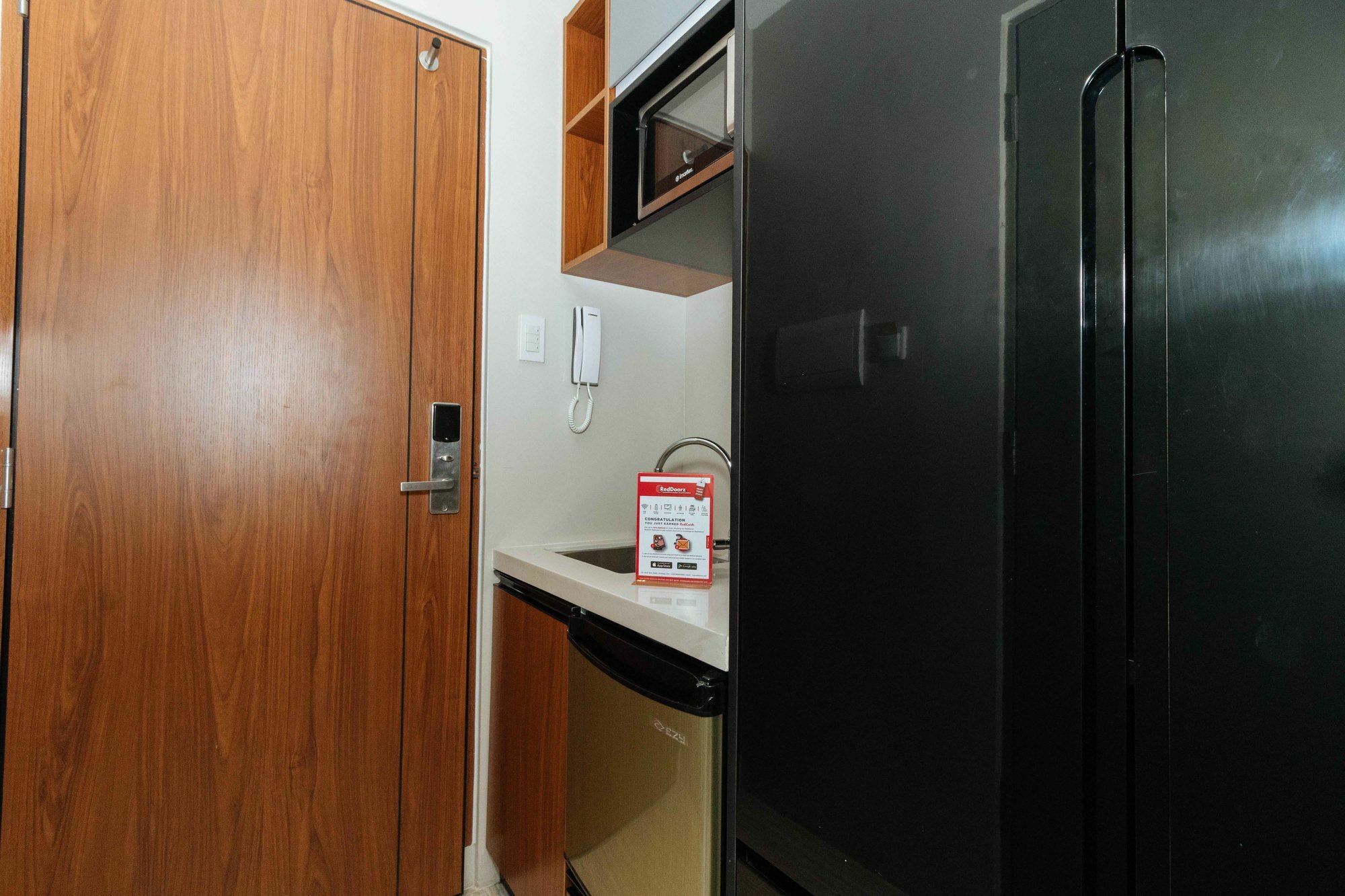 Hotel Reddoorz Premium Near Ust Hospital à Manille Extérieur photo